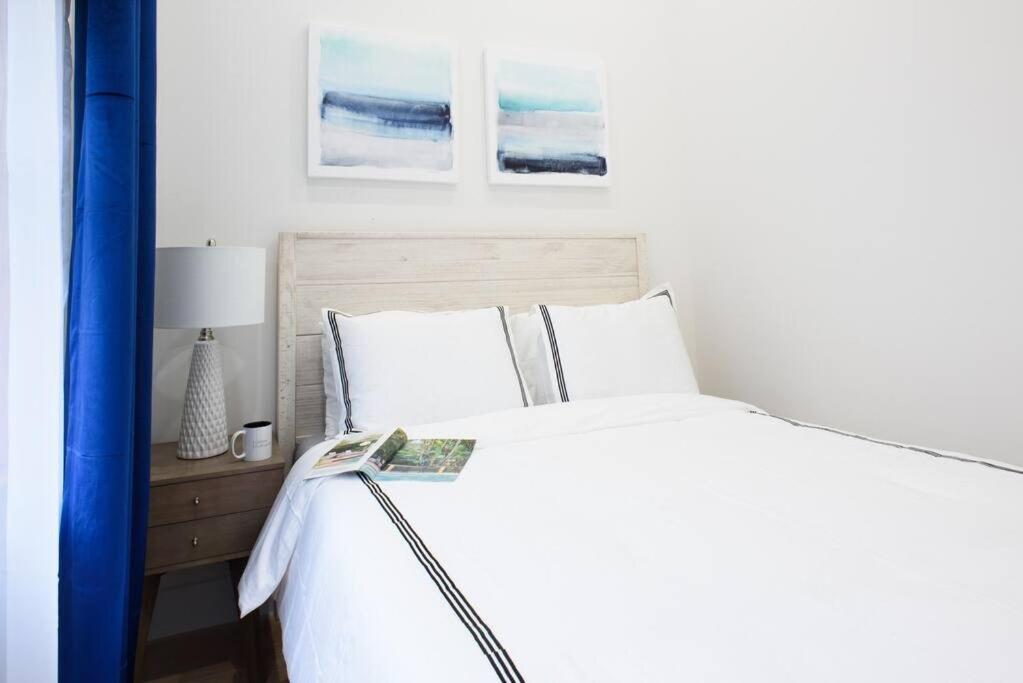 78-4d Quality 1br W&d Skylight By Park * New York