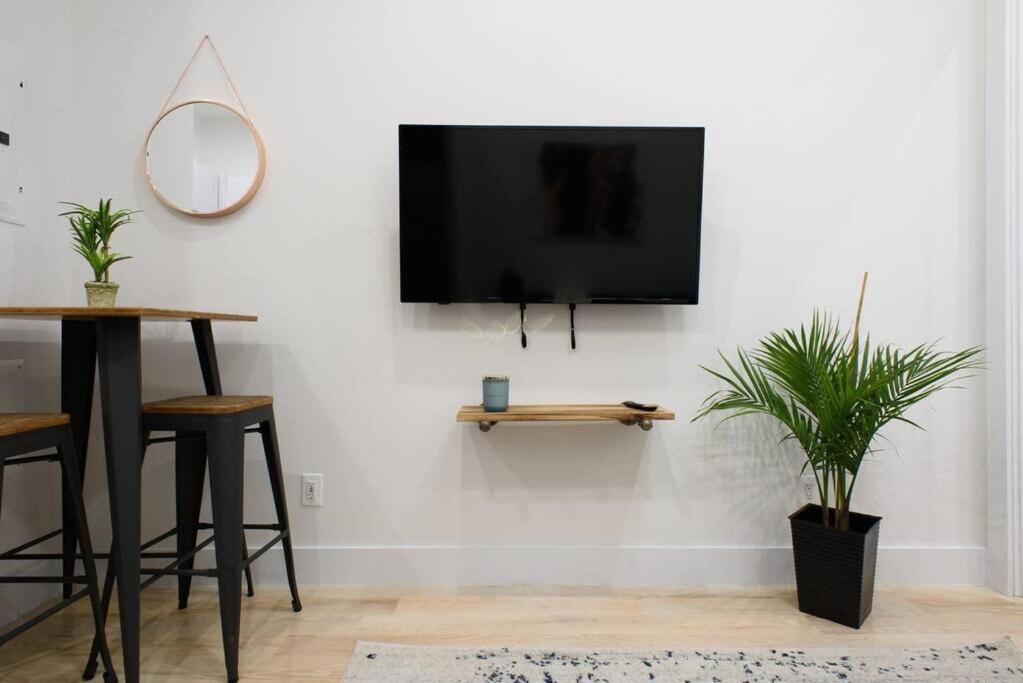 78-4d Quality 1br W&d Skylight By Park * New York