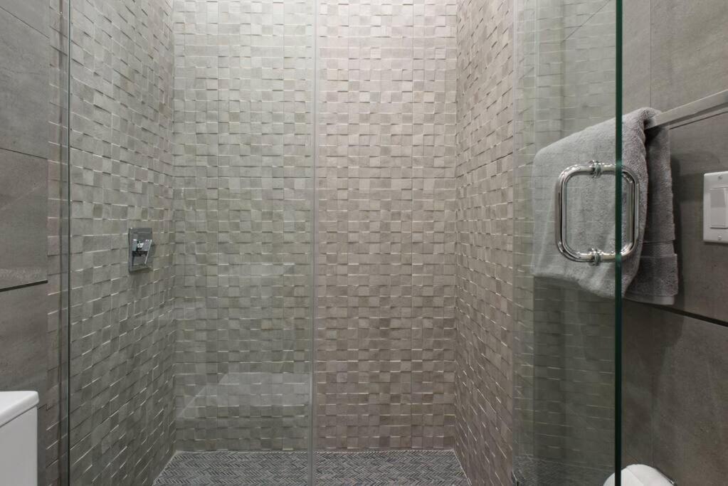 78-1a New Modern 1br W&d Walk To Park Appartement