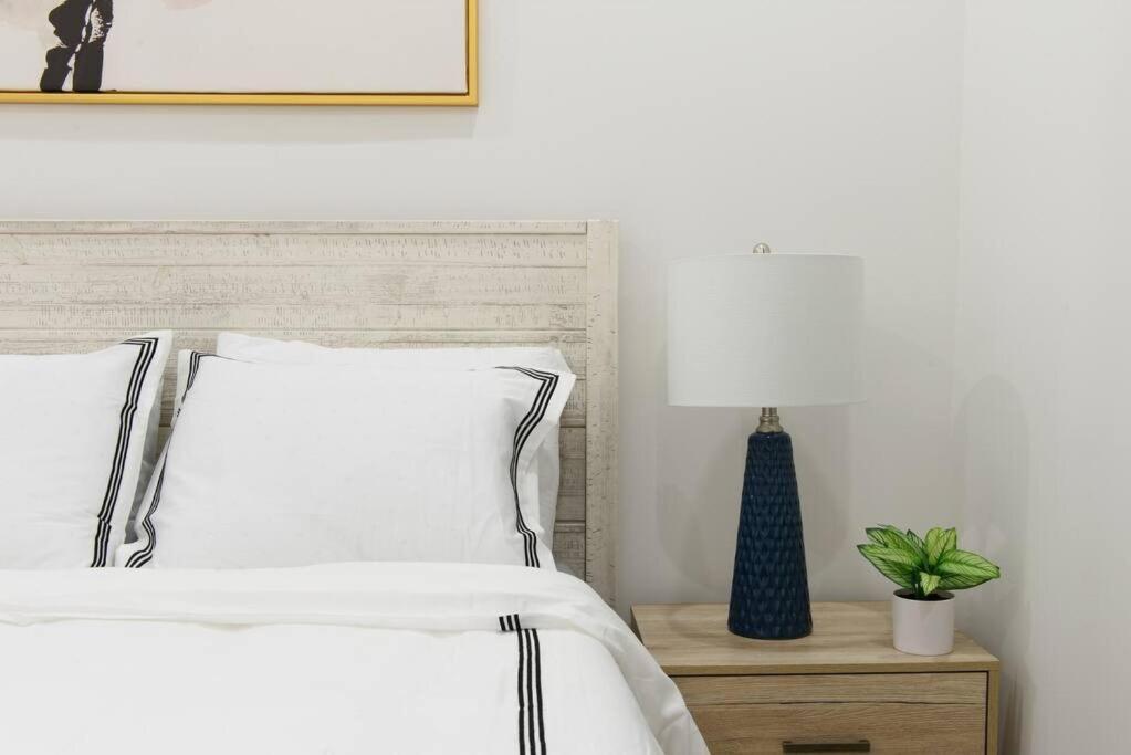 Appartement 78-1a New Modern 1br W&d Walk To Park *