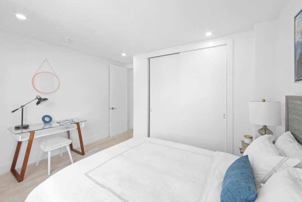 75-5c 3br Brand New Luxury Duplex W&d Elevator Apartamento Nueva York