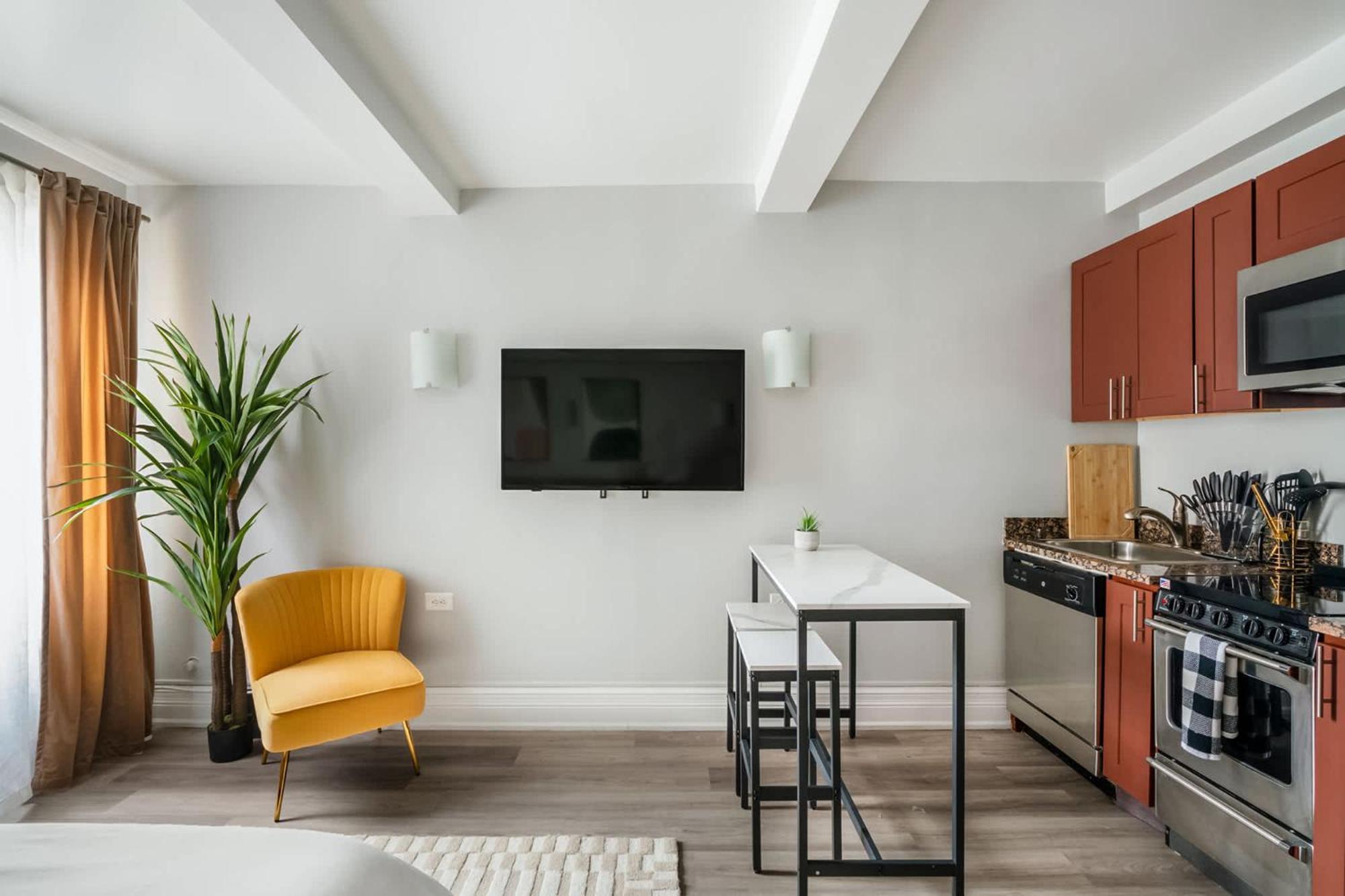 73-710 New Prime Uws Doorman Gym C Park Appartement New York