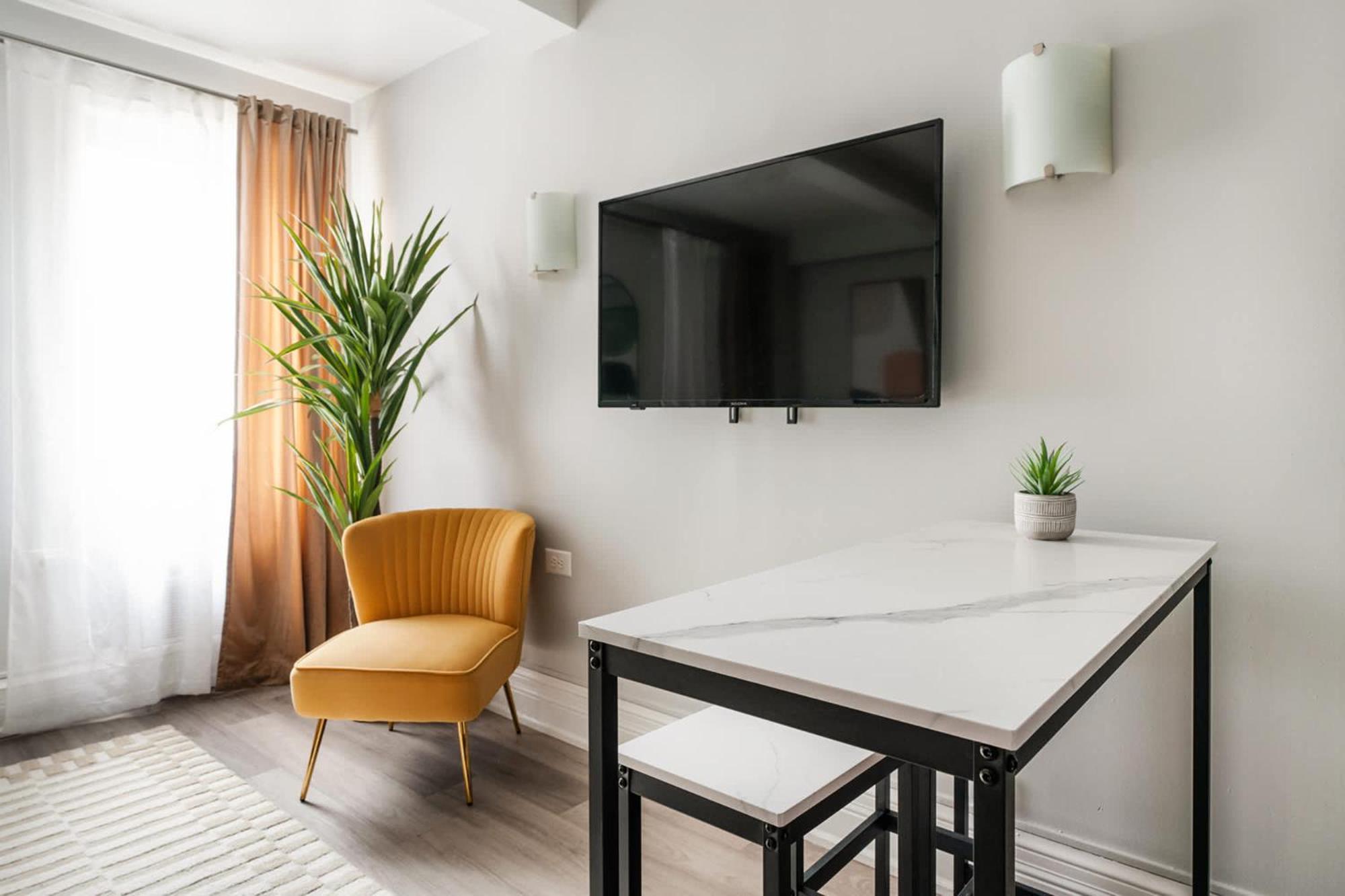Appartement 73-710 New Prime Uws Doorman Gym C Park *