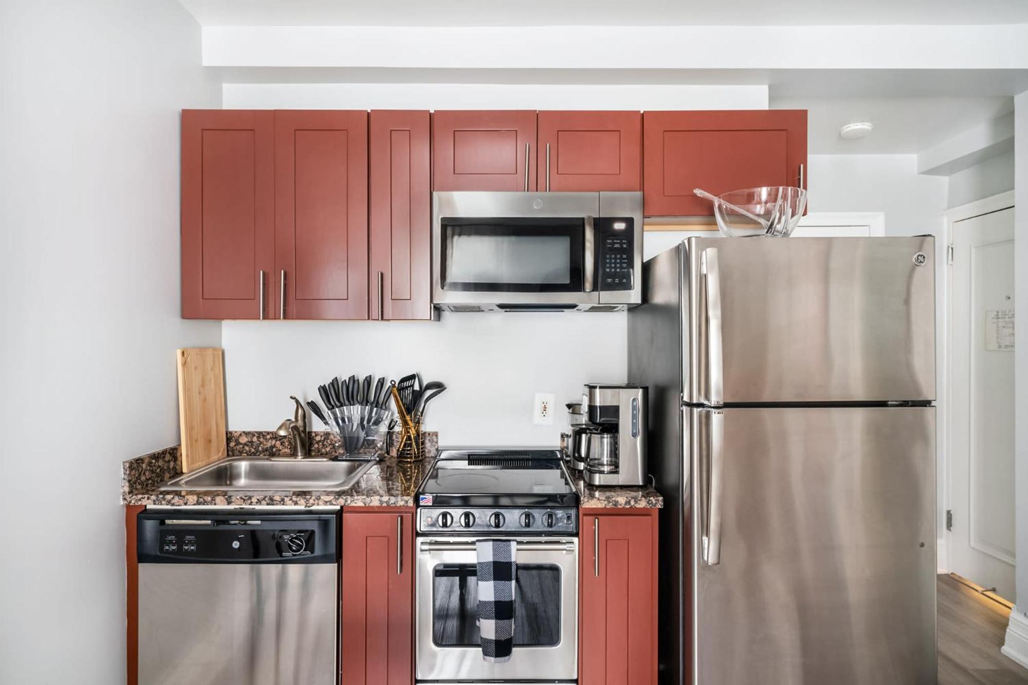 Appartement 73-710 New Prime Uws Doorman Gym C Park New York