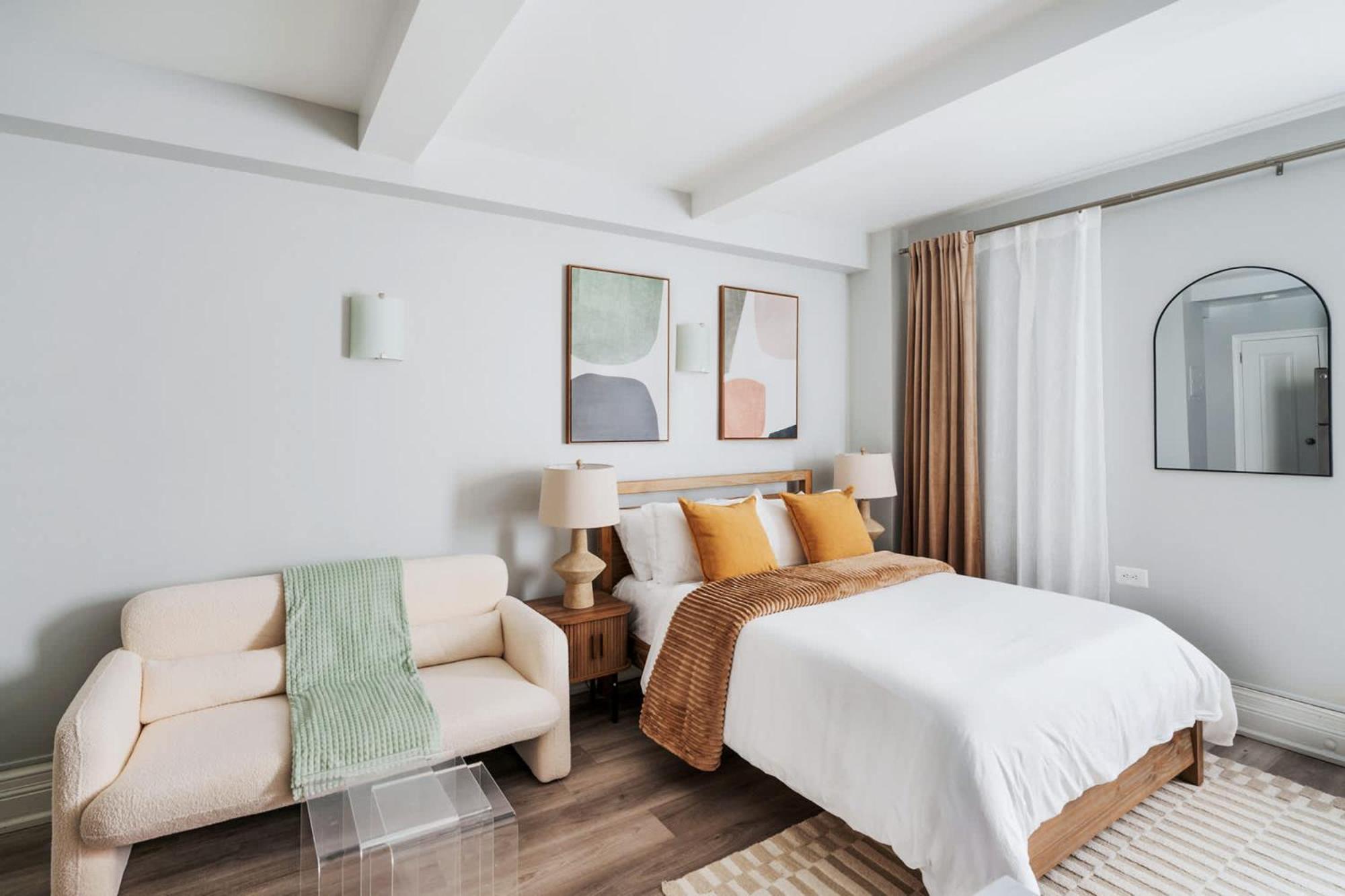 73-710 New Prime Uws Doorman Gym C Park Appartement