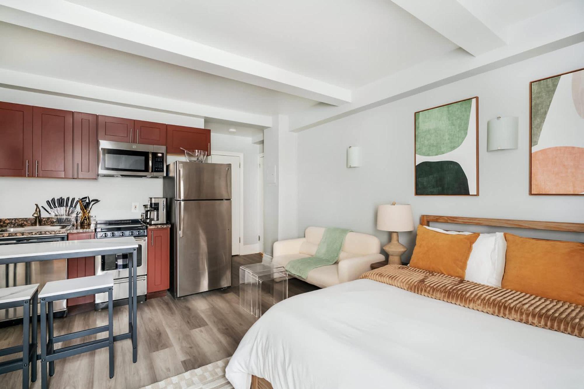 73-710 New Prime Uws Doorman Gym C Park Appartement New York