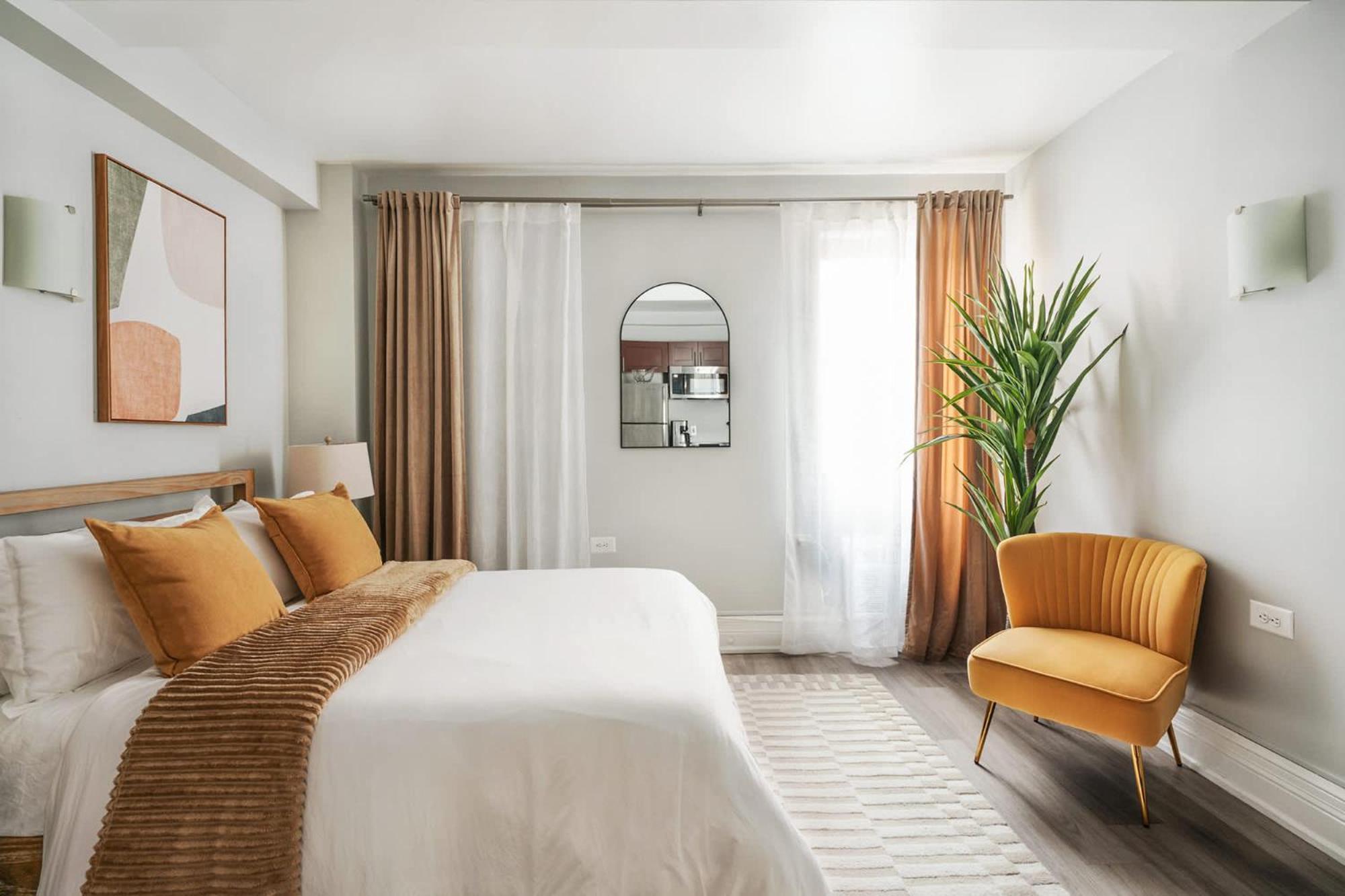 Appartement 73-710 New Prime Uws Doorman Gym C Park New York
