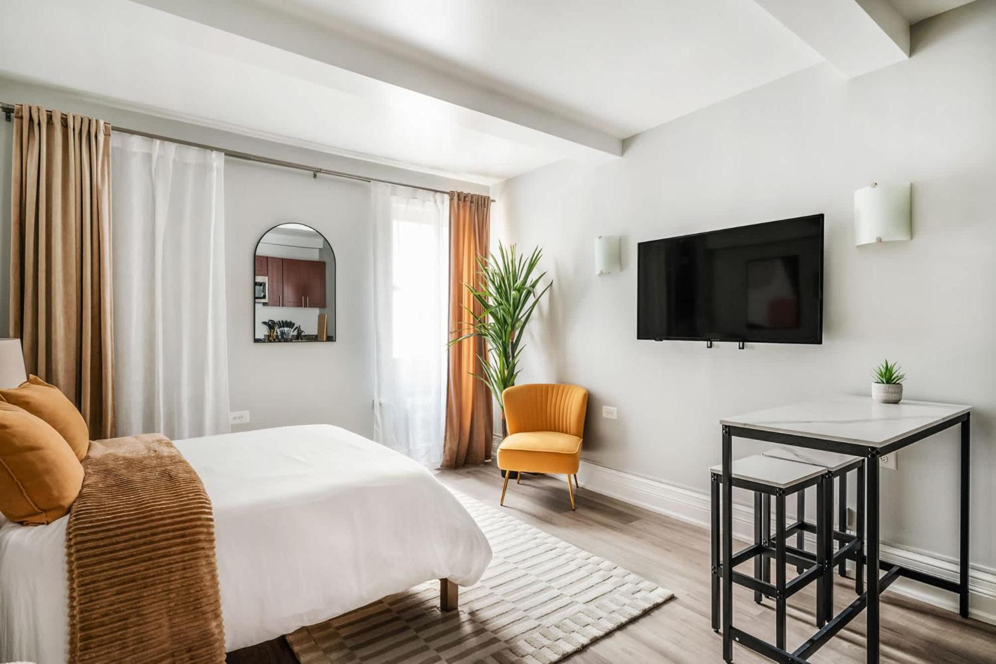 73-710 New Prime Uws Doorman Gym C Park Appartement New York