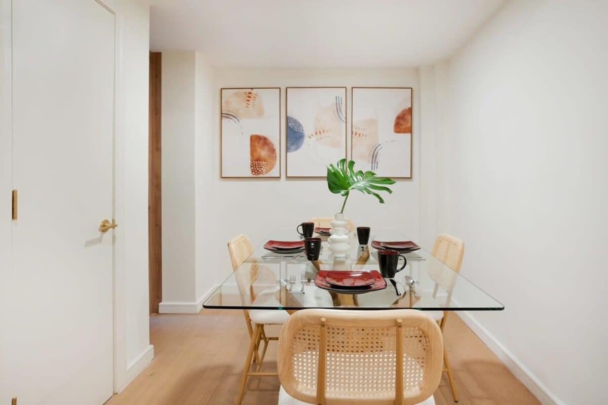 52-3d Massive New Reno 2br Apartamento Nova York