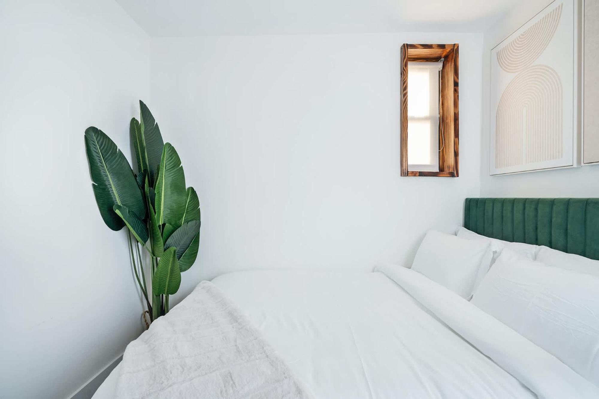 Appartement 48-3fe 2br Prime Midtown West
