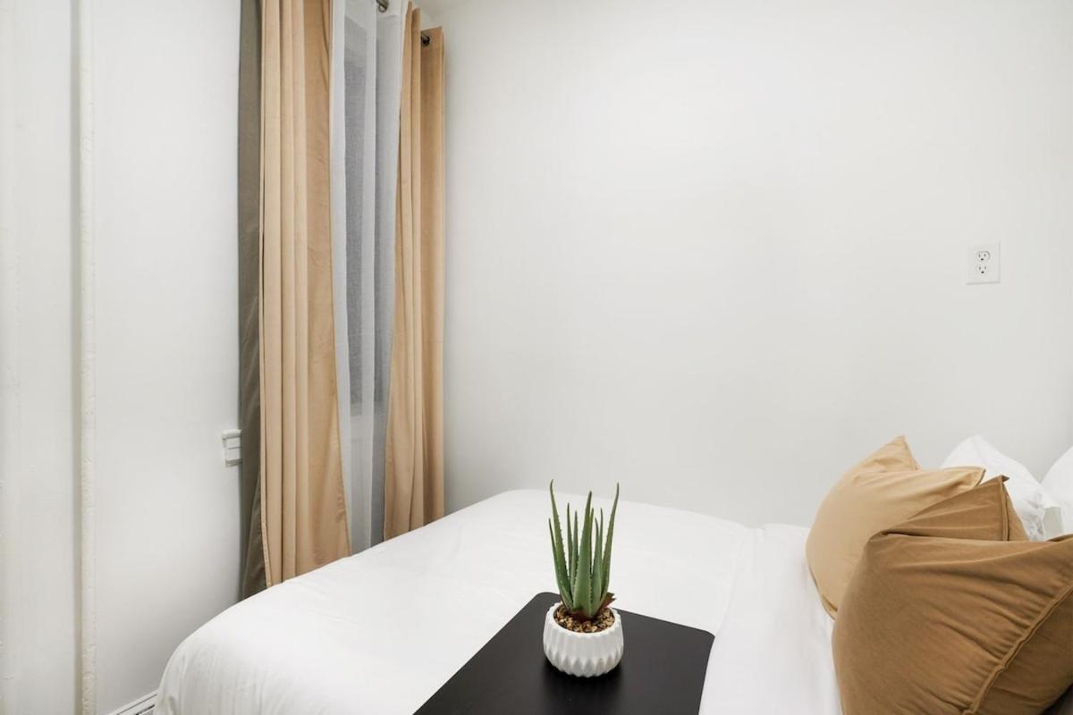91-2a Stylish 3br W&d Gym Appartement *