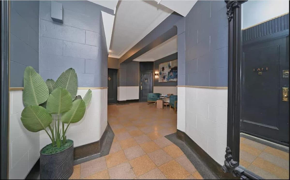 Appartement 91-2a Stylish 3br W&d Gym *
