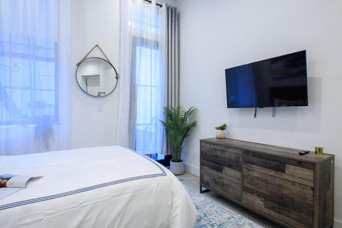 3-1 New Prime East Village Private Terrace Appartement