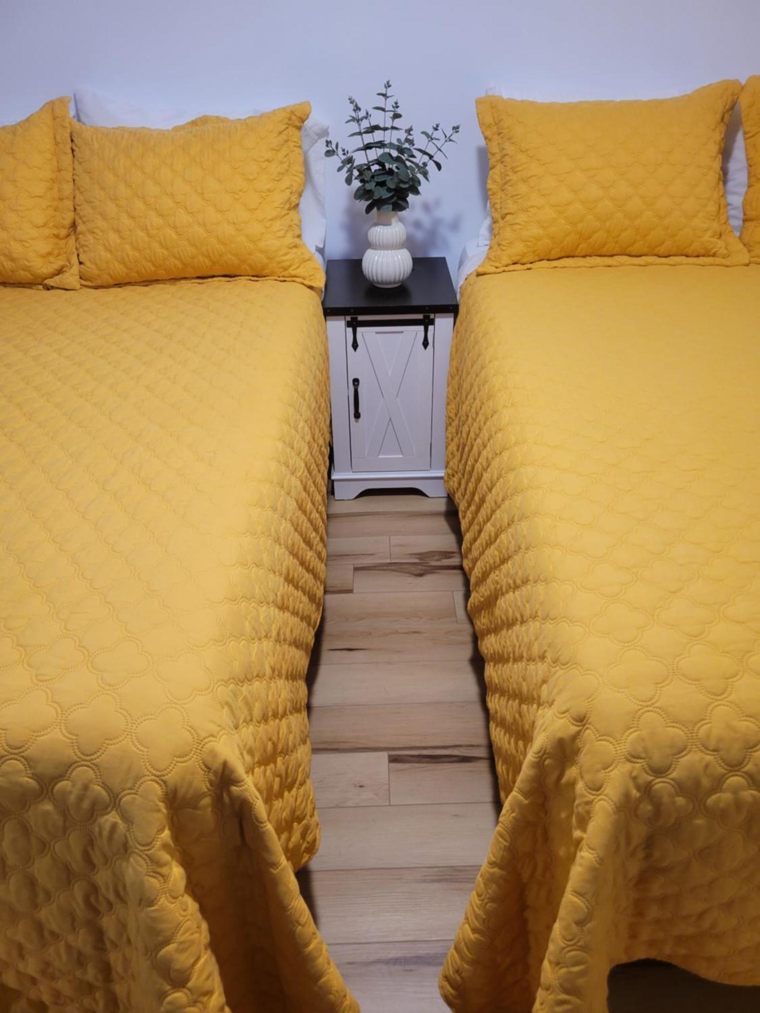 Brooklyn Penthouse Privat bolig