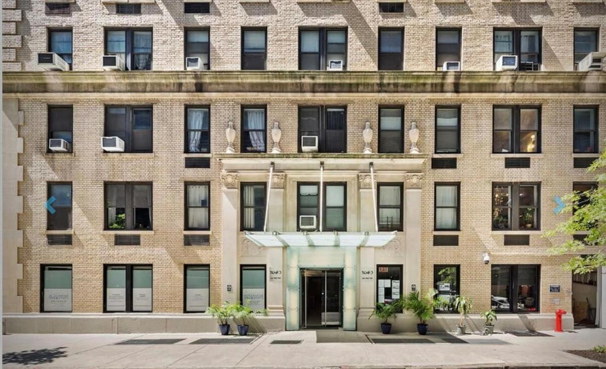 73-806 New 1br 1bth Uws Doorman Gym * New York