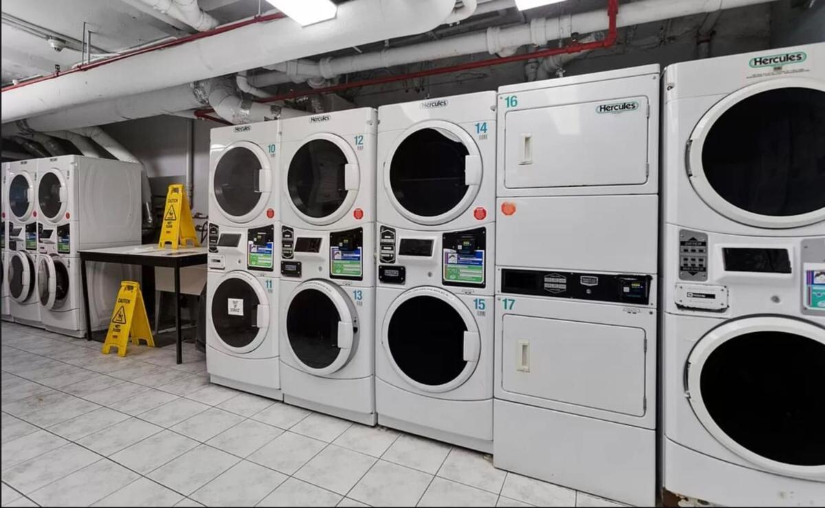 Appartement 73-806 New 1br 1bth Uws Doorman Gym New York