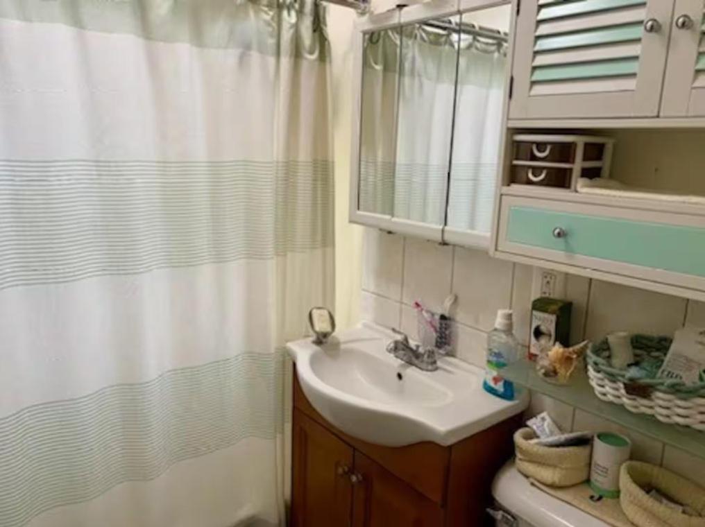 Privat bolig Large For 2 People Near Manhattan *