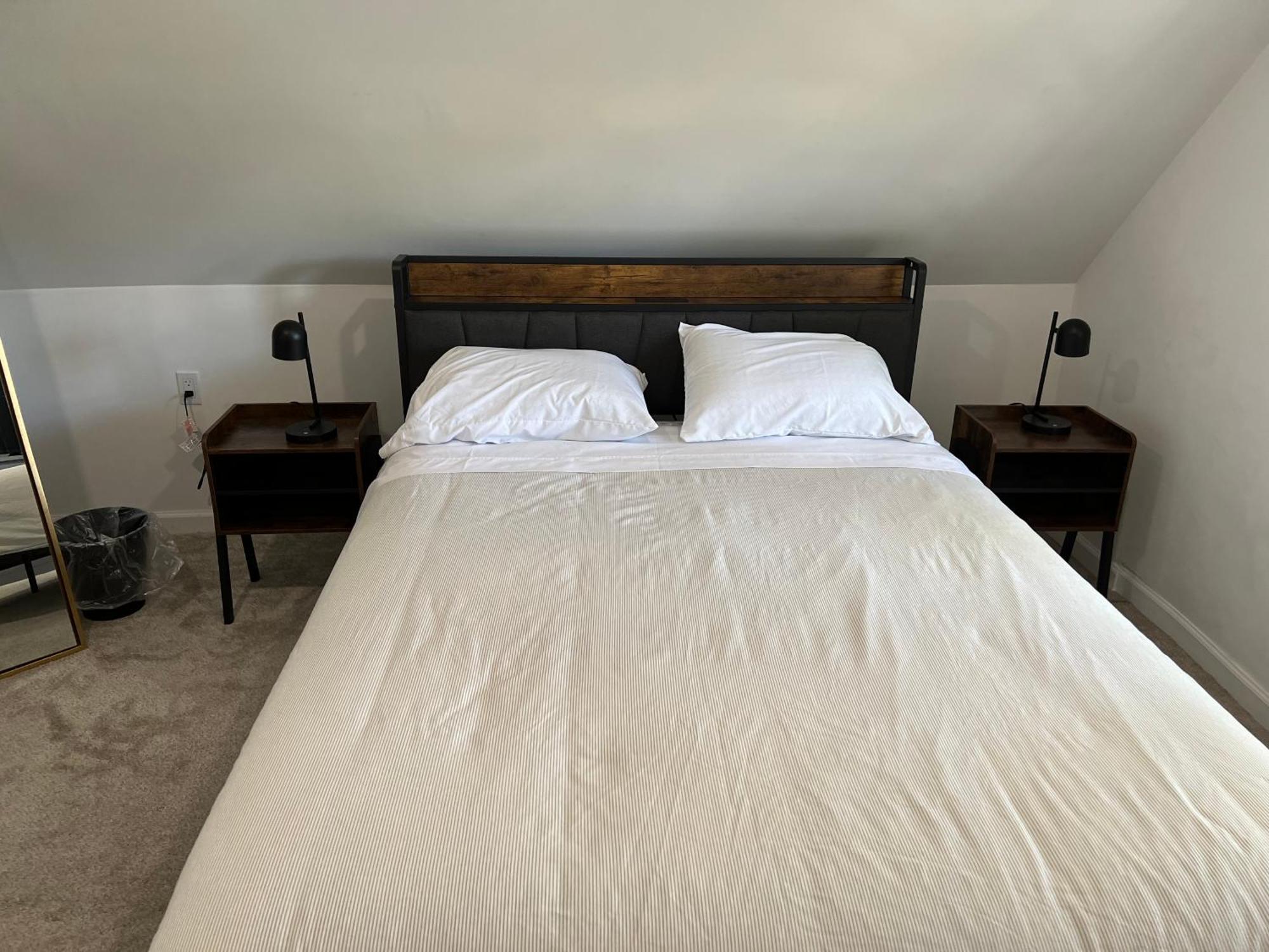 Modern & Cozy In Queens Near Train Station And Buses * Nueva York