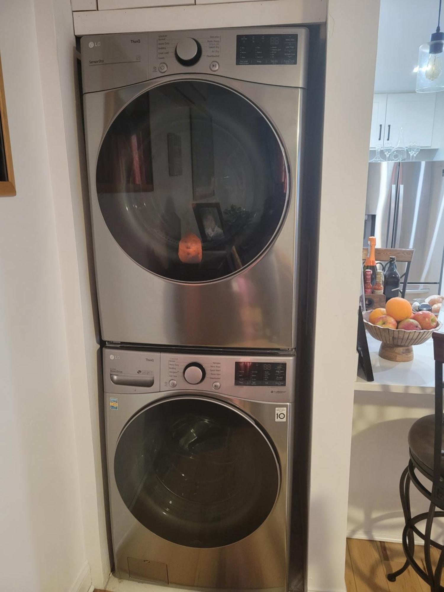 Brooklyn Penthouse Privat bolig