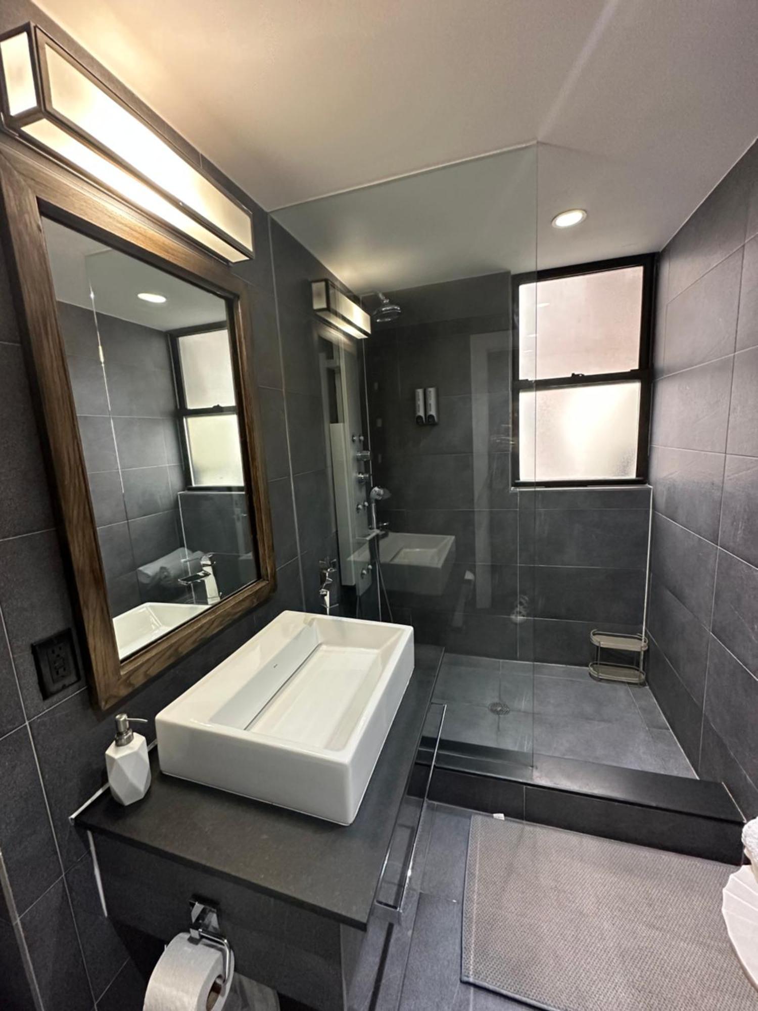 Appartement Luxury Penthouse Nyc Seven Williams *