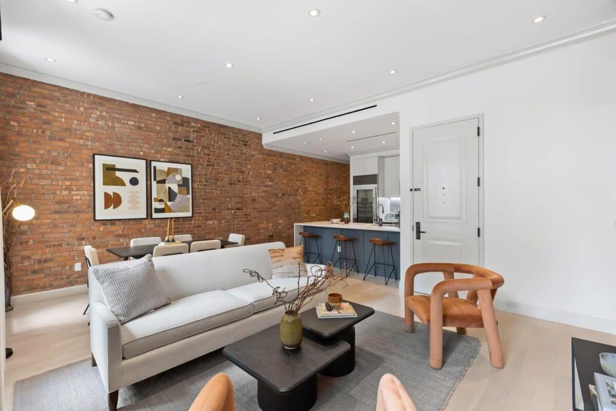 Appartement Linden Place Ii By Rove Travel 3 Bedroom Lenox Hill