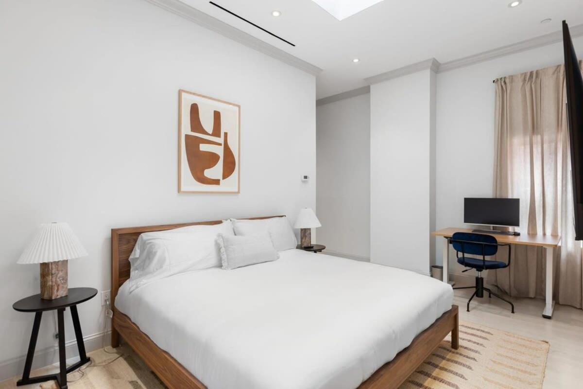 Appartement Linden Place Ii By Rove Travel 3 Bedroom Lenox Hill *