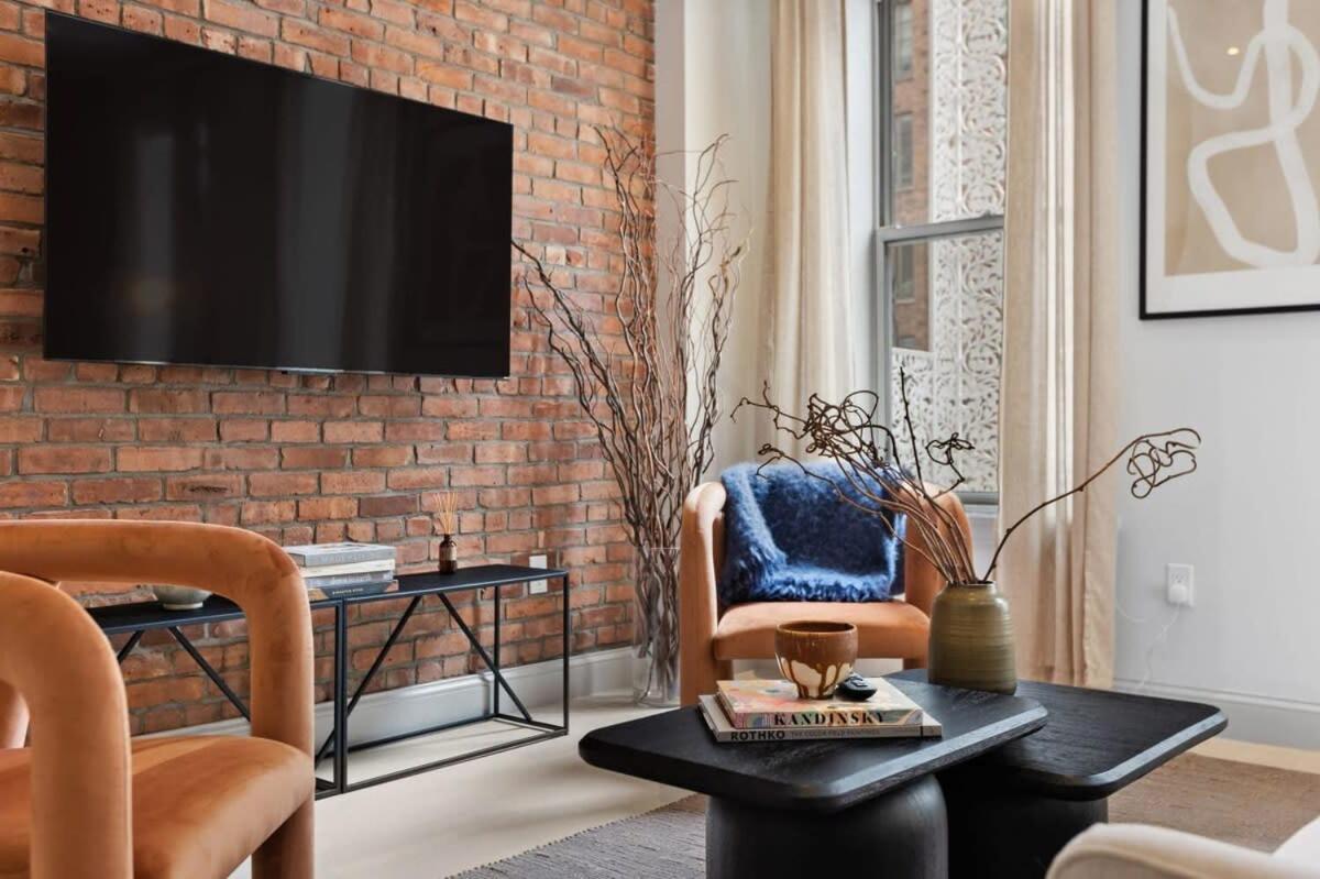 Appartement Linden Place Ii By Rove Travel 3 Bedroom Lenox Hill