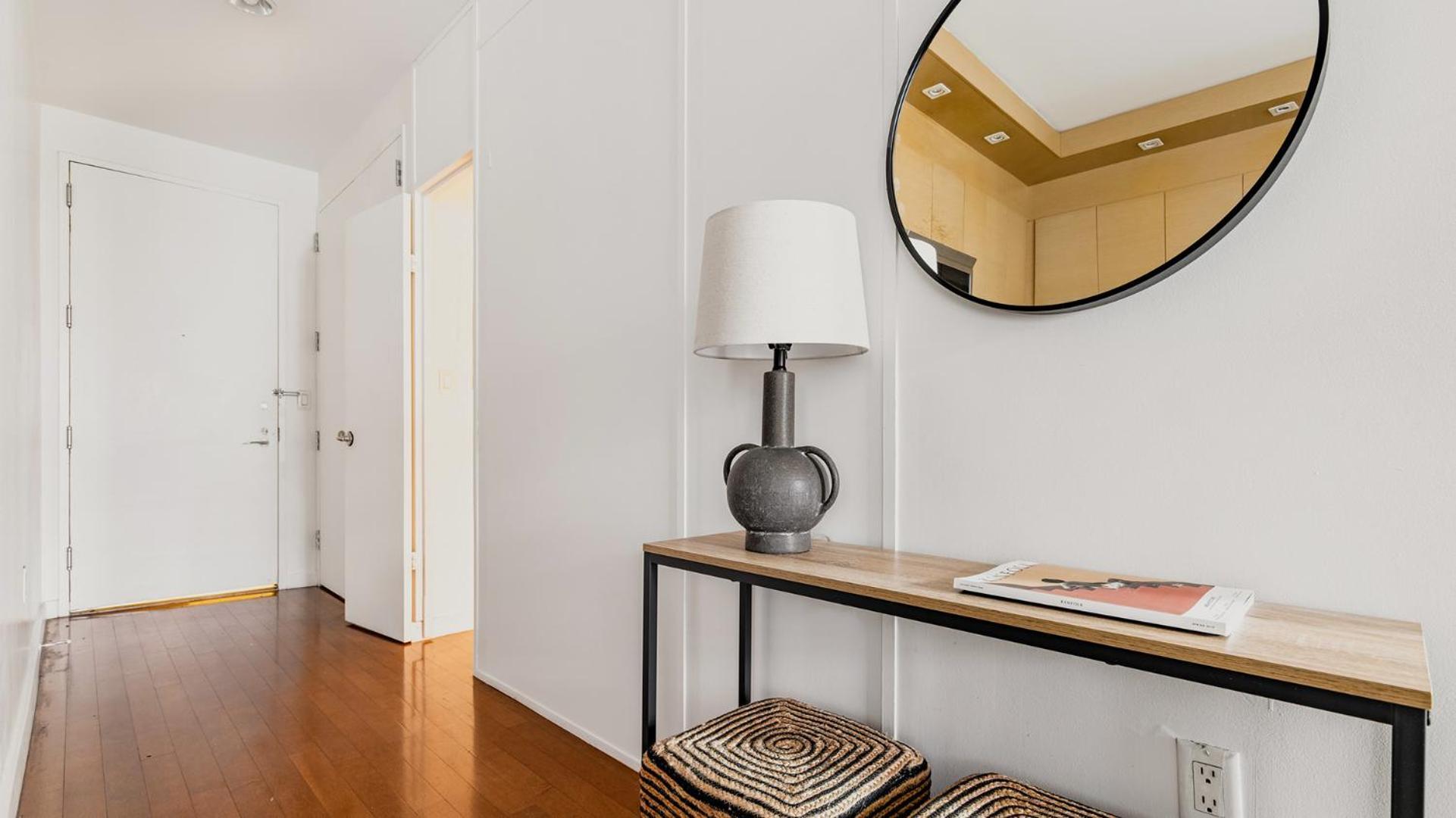 Outstanding & Bright In Midtown Manhattan Habitación en casa particular
