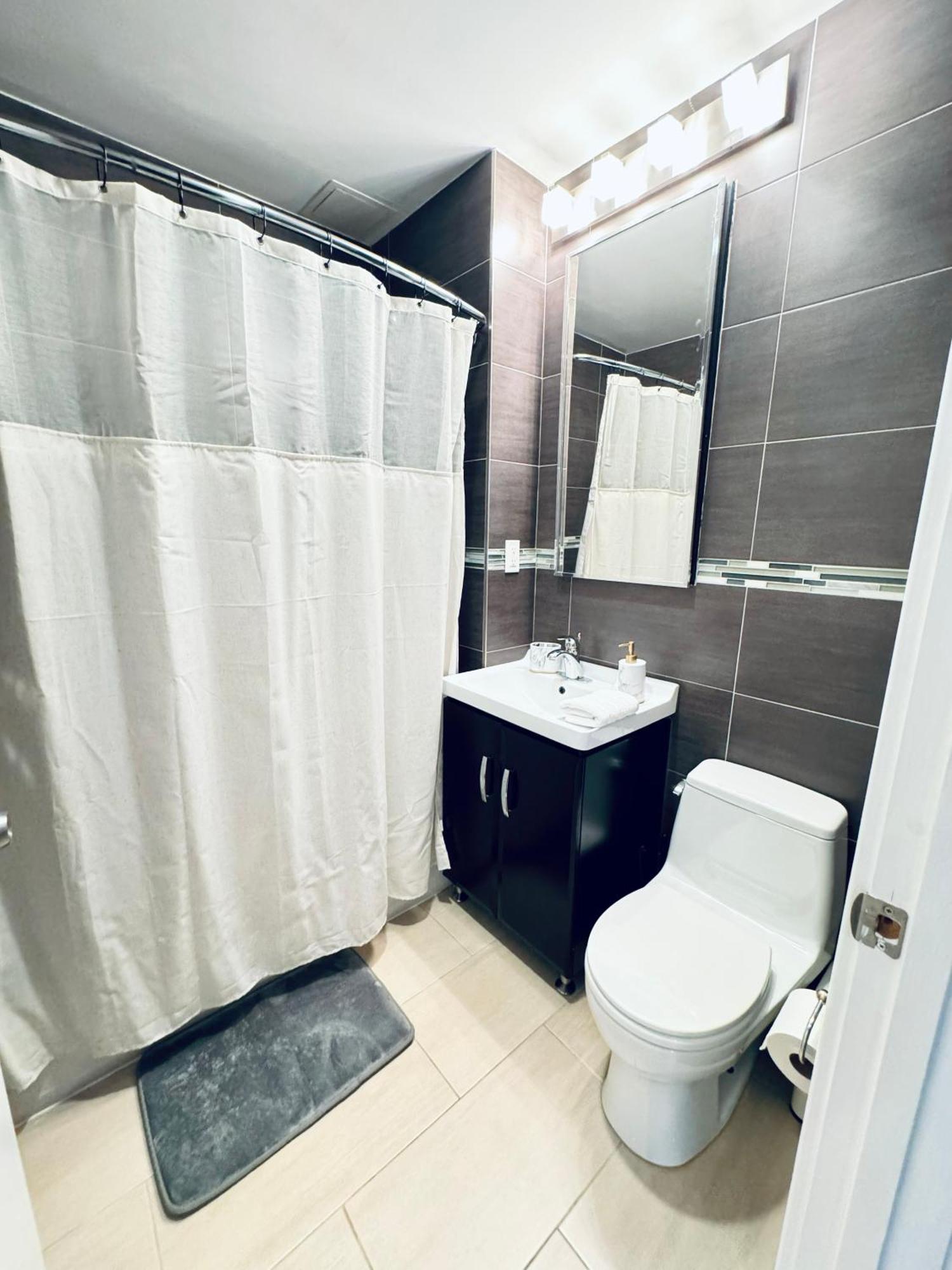 Lejlighed Stunning 3 Bedrooms *