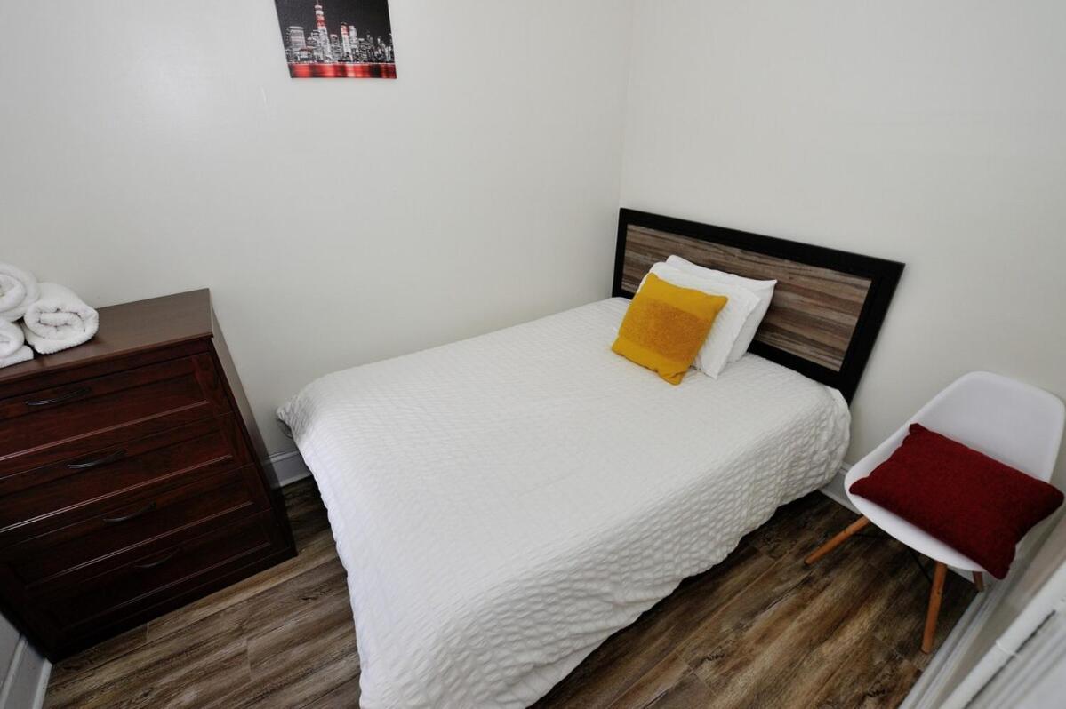 Lovely 3-bedroom In The Heart Of Brooklyn Appartement
