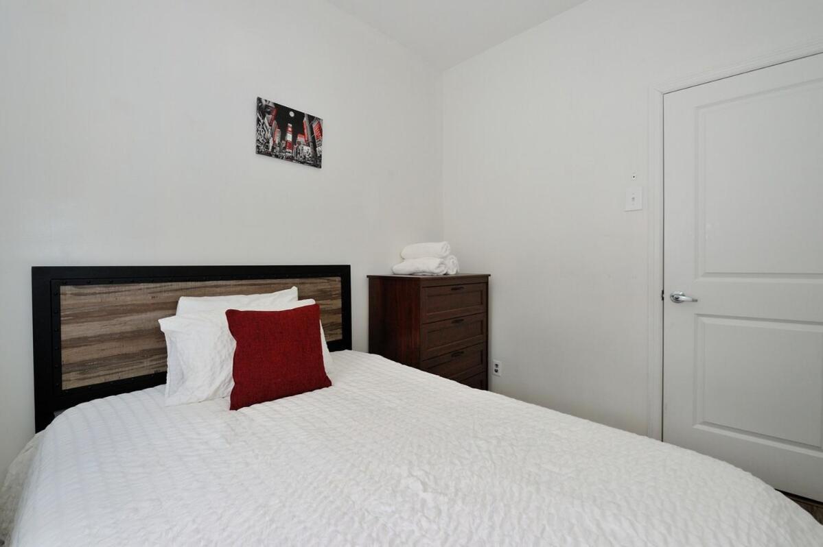 Lovely 3-bedroom In The Heart Of Brooklyn Appartement *