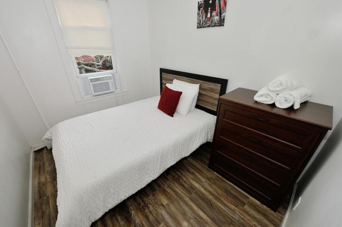 Appartement Lovely 3-bedroom In The Heart Of Brooklyn *