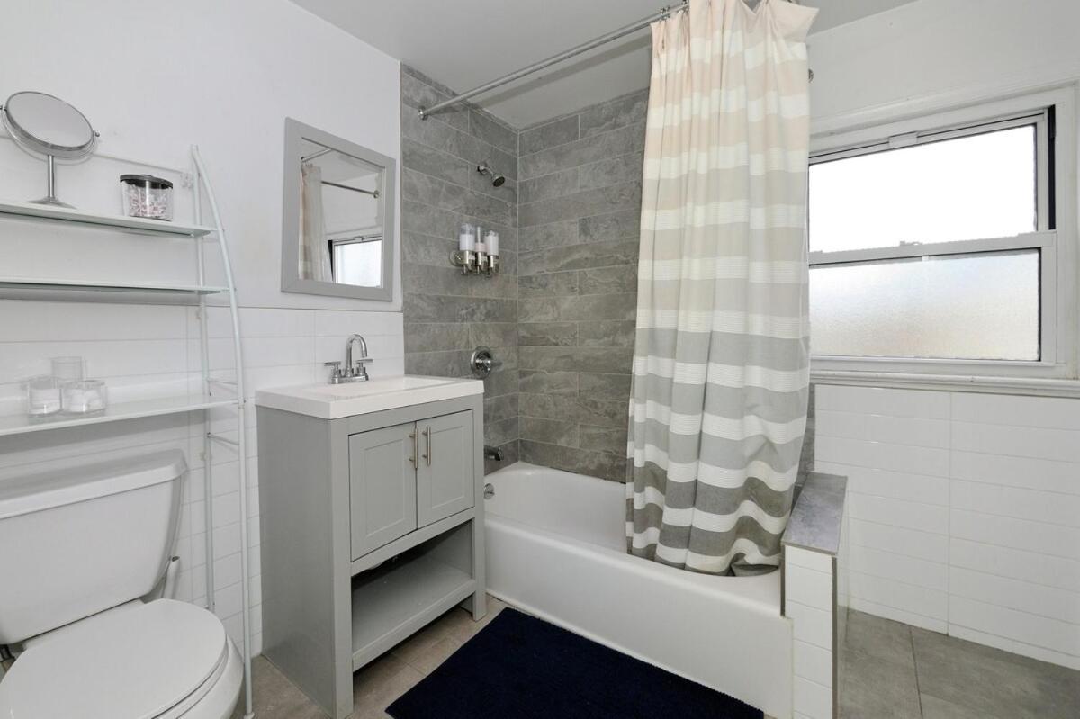 Lovely 3-bedroom In The Heart Of Brooklyn Appartement *