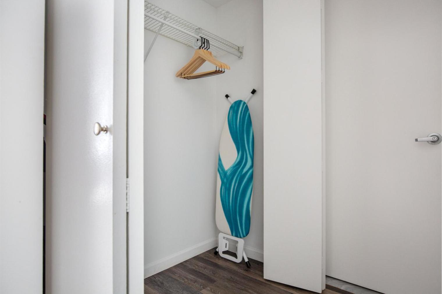 Appartamento Les 1br W Elevator Wd Nr Space Nyc-1316
