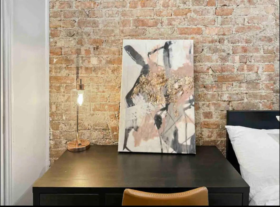 Nyc Xl 4 Bed Brownstone Gem Appartement New York
