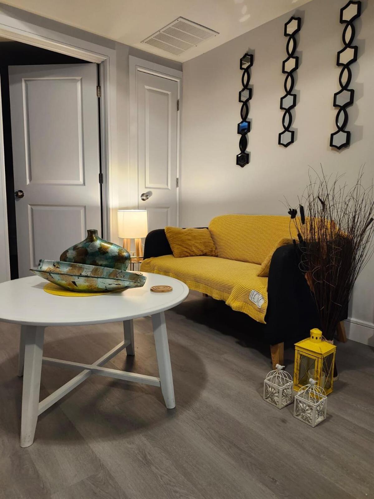 Comfy, Cozy, Affordable And Private - Free Parking Séjour chez l'habitant *
