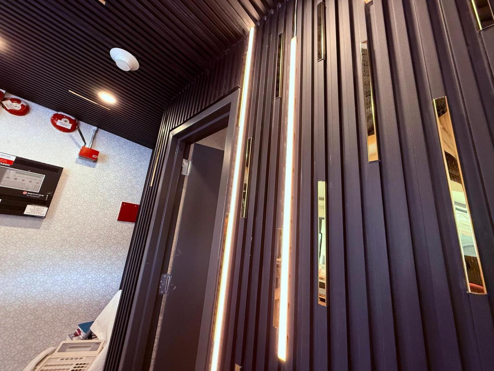 The Vine Bronx New Hotel 2*