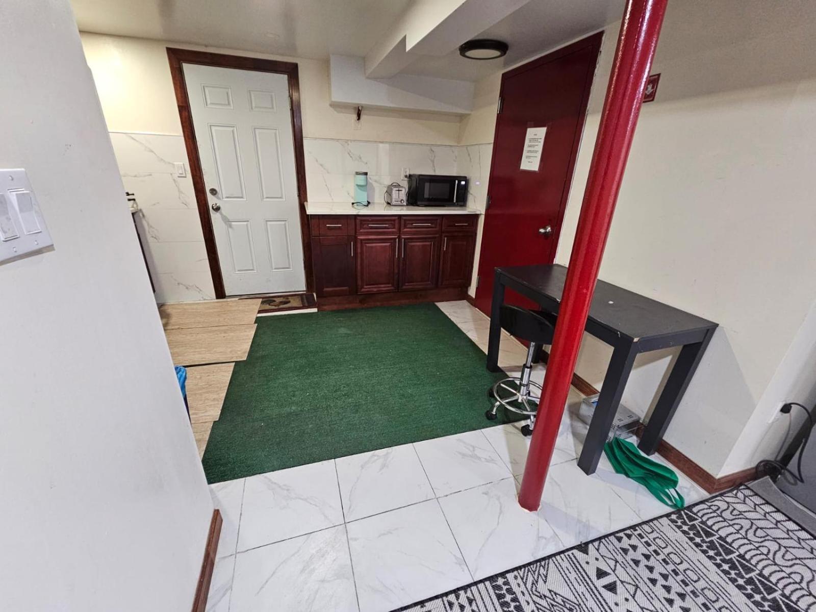 Mukbul & Nesa Llc Appartement New York