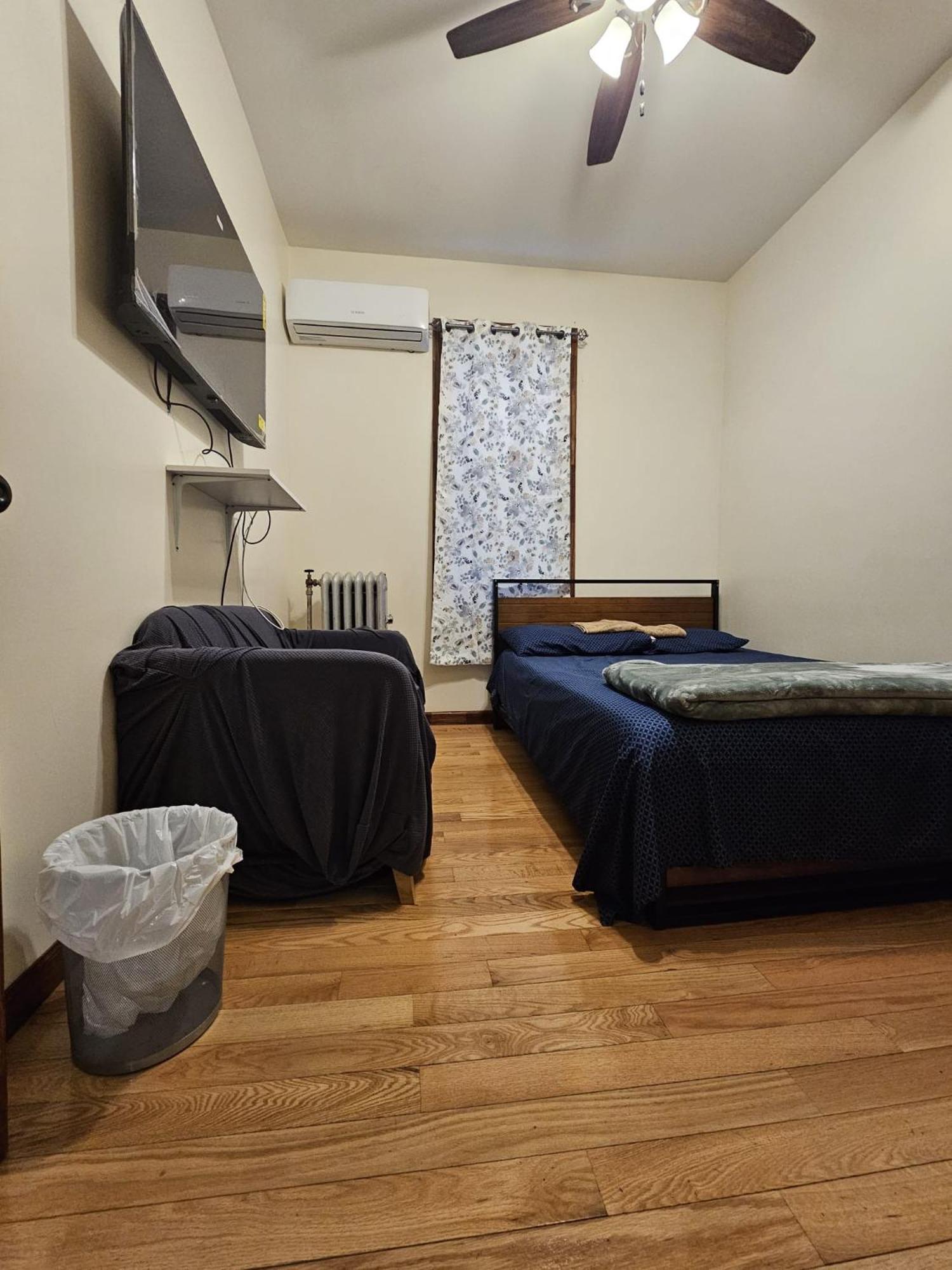 Appartement Mukbul & Nesa Llc New York