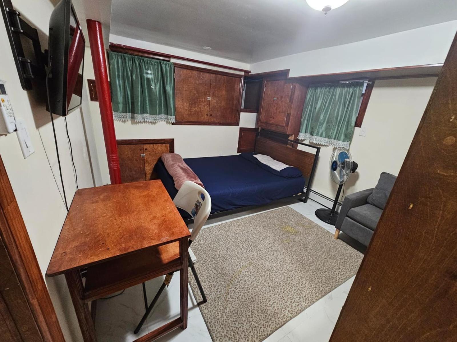 Appartement Mukbul & Nesa Llc