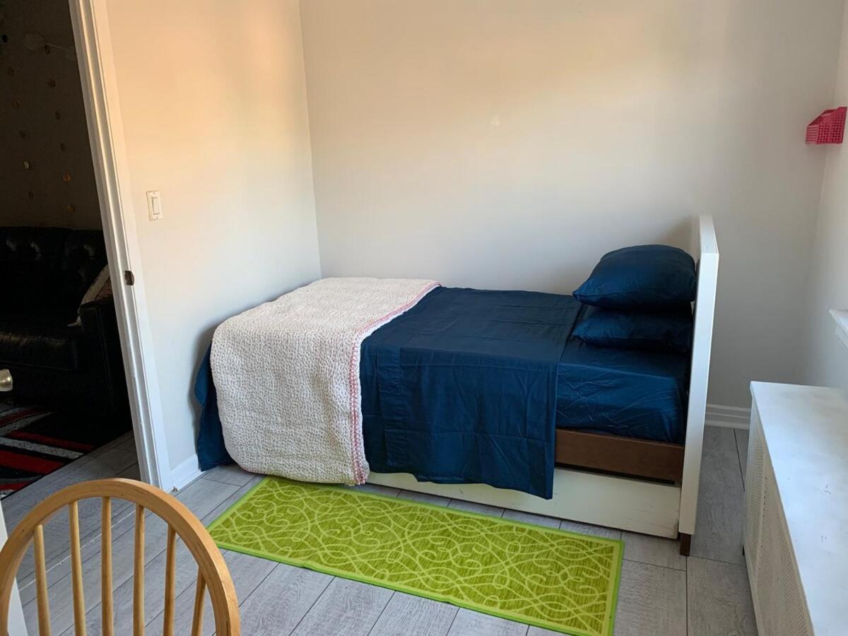 Habitación en casa particular Cheerful 2 Bed In Heart Of Queens Nueva York