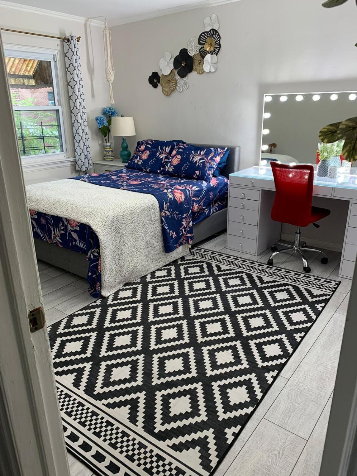 Cheerful 2 Bed In Heart Of Queens Habitación en casa particular Nueva York