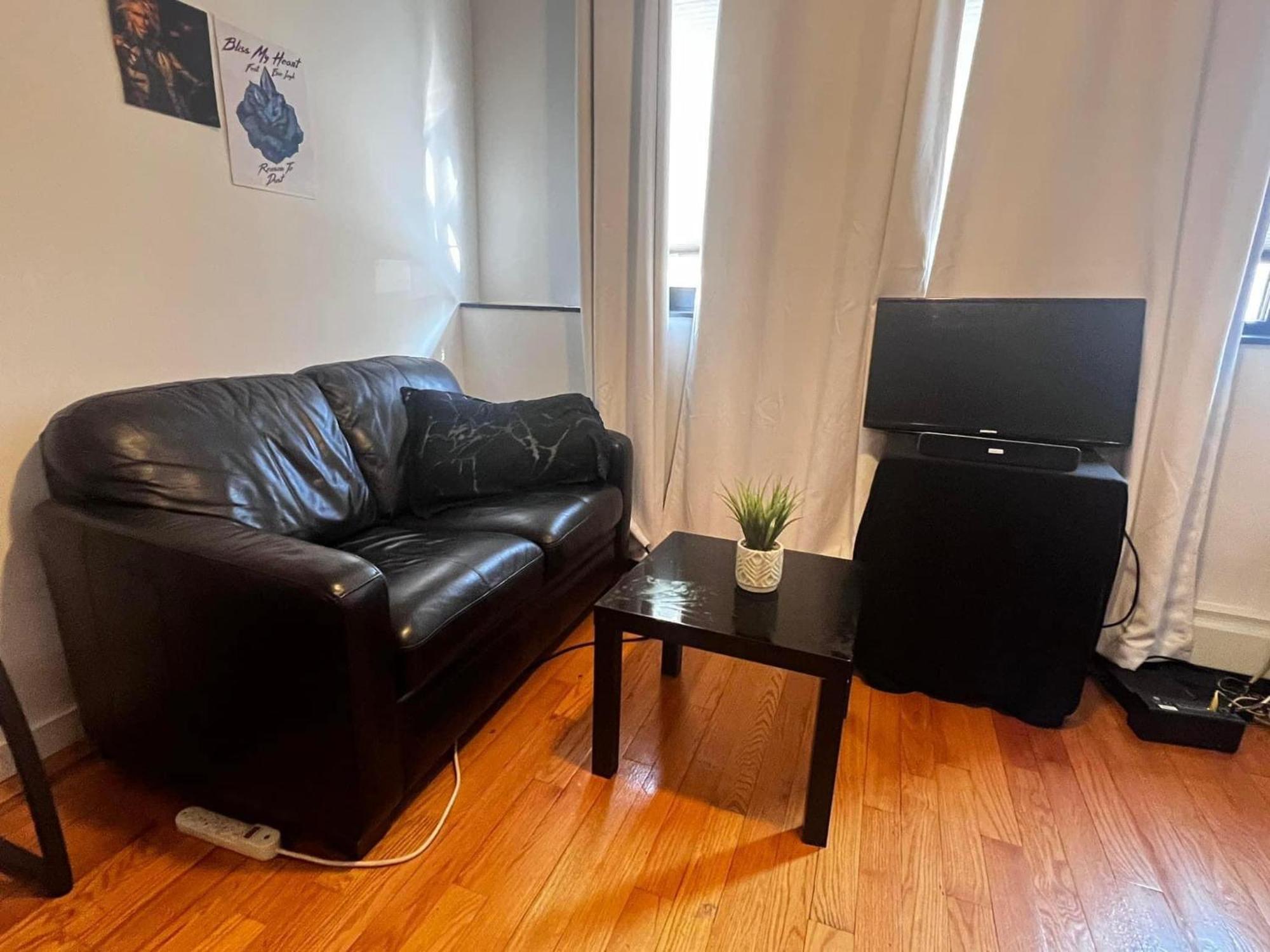 Williamburg Beautiful Ground Floor * Nueva York