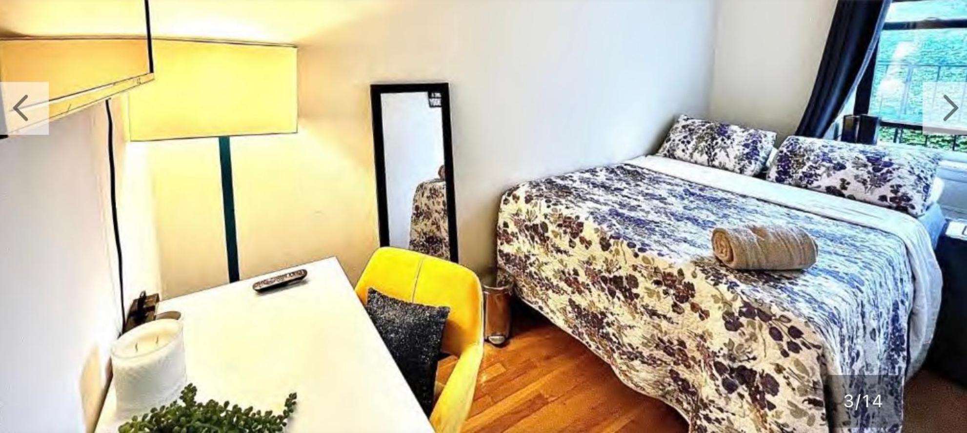 Accommodatie bij particulieren Cozy In Shared In Ues - Manhattan