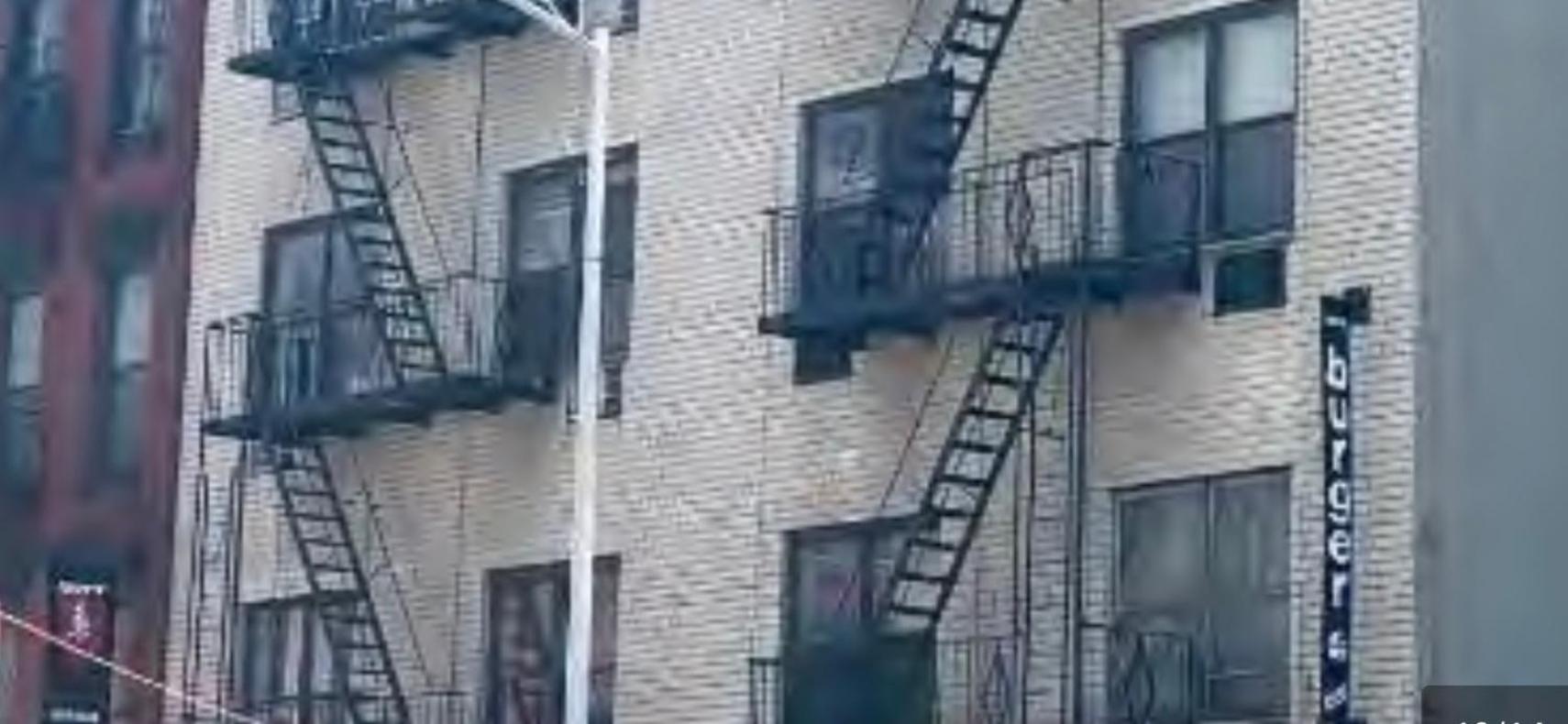Cozy In Shared In Ues - Manhattan Accommodatie bij particulieren *
