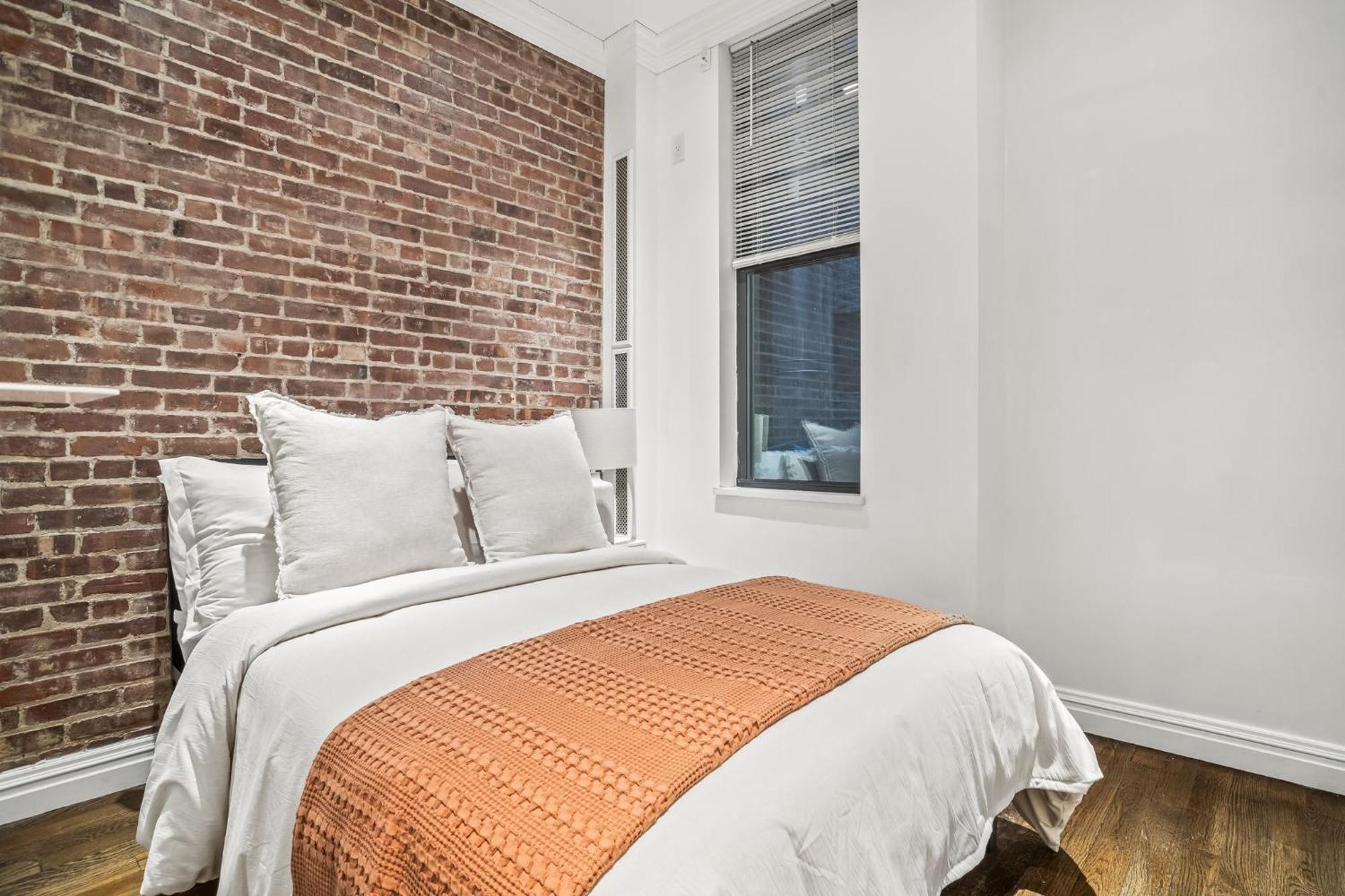 Charming Midtown 3bd 1 Bath Near Times Square & Park Appartamento *