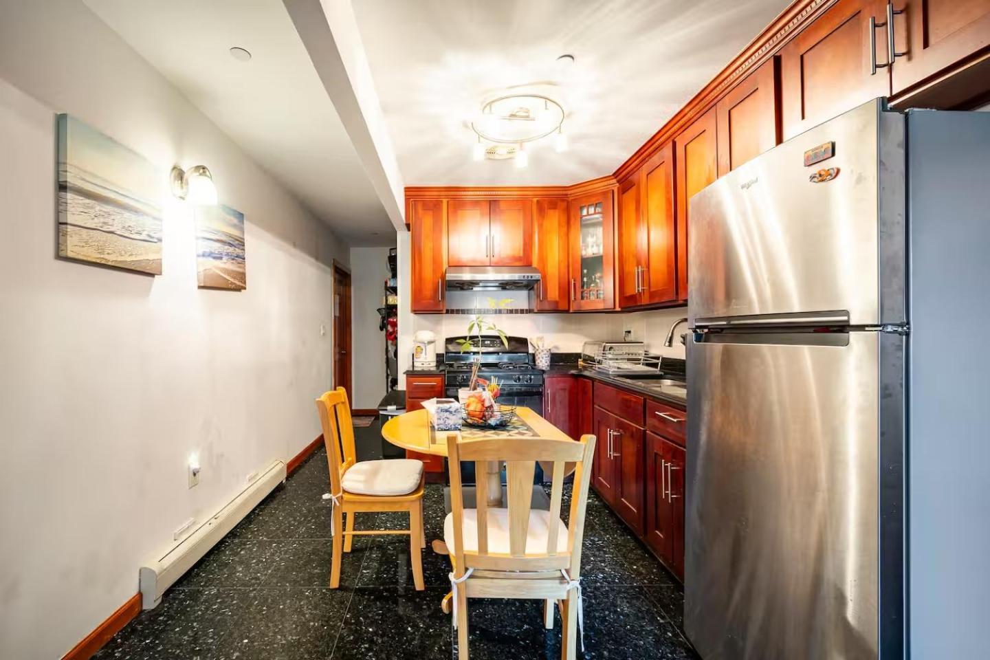 Hospedagem domiciliar Location In Queens, Everything Is Near By
