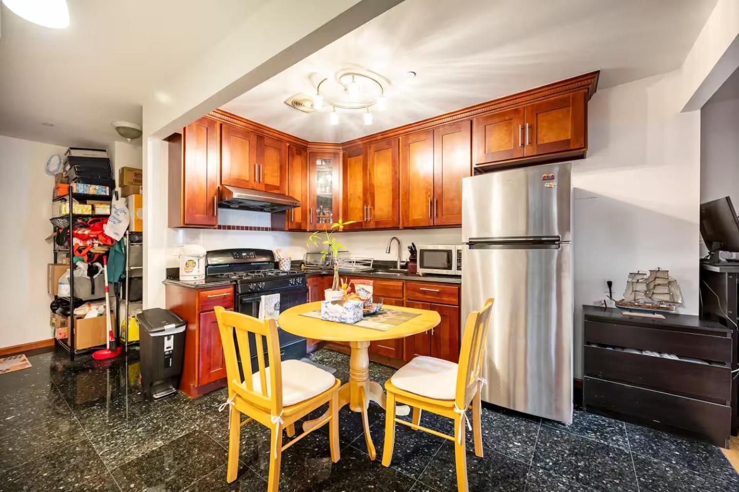 Hospedagem domiciliar Location In Queens, Everything Is Near By