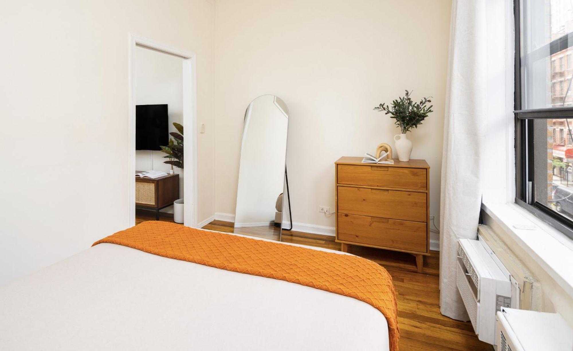 Appartamento Cozy In The Upper East Side *