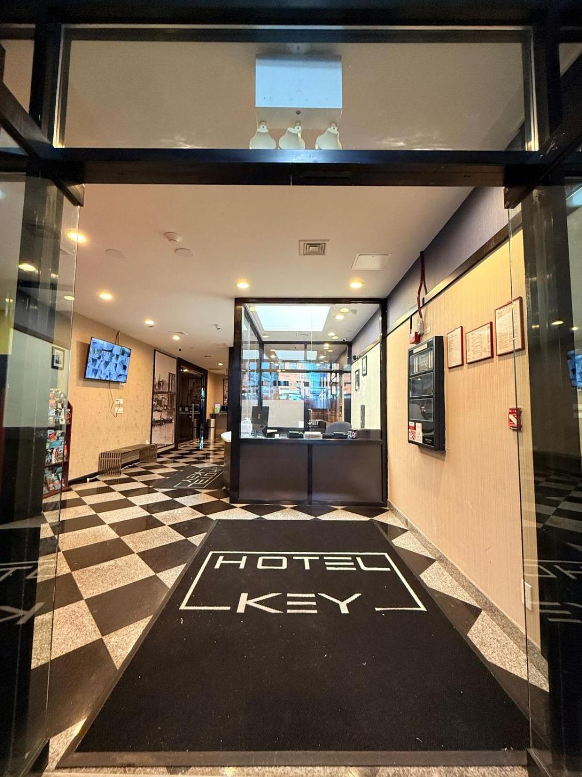 Key 3* Nova York